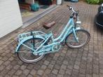 Meisjes fiets retro 20 inch, Fietsen en Brommers, Fietsen | Meisjes, Ophalen, Zo goed als nieuw, 20 inch