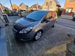 Opel meriva te koop weinig km, Auto's, Opel, Meriva, Achteruitrijcamera, Te koop, Benzine
