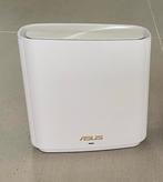 2 Routeurs Wifi ASUS, Informatique & Logiciels, Routeurs & Modems, Enlèvement ou Envoi, Comme neuf, Routeur, ASUS