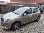 Dacia Sandero / 2013/ 83000km/ 1.2cc benz/ €6990, Autos, Boîte manuelle, Phares antibrouillard, Achat, 1200 cm³