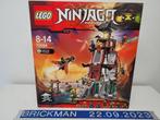 Lego Ninjago The Lighthouse Siege nr 70594, Enfants & Bébés, Jouets | Duplo & Lego, Ensemble complet, Lego, Enlèvement ou Envoi
