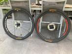Reynolds xc 309/289 carbon MTB wielen XD, Fietsen en Brommers, Fietsonderdelen, Ophalen