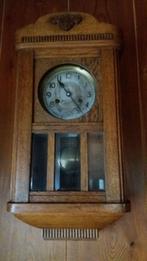 Pendule de cheminée ancienne, Antiquités & Art, Antiquités | Horloges, Enlèvement
