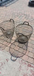 Aardappel Mand, Tuin en Terras, Ophalen