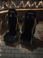 Sièges baquet sparco, Autos : Pièces & Accessoires, Enlèvement, Utilisé, Autres marques automobiles