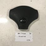 Opel E Kadet 1.4 1990 Stuurkap in het midden van het stuur, Auto-onderdelen, Ophalen of Verzenden, Gebruikt
