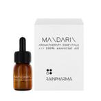 RainPharma essential oil mandarin, Sport en Fitness, Gezondheidsproducten en Wellness, Nieuw, Ophalen of Verzenden