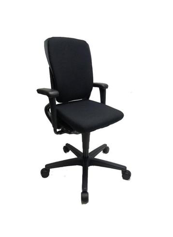 Bureaustoel Ahrend 230 hoge rug (Refurbished) beschikbaar voor biedingen