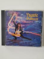 Yngwie Malmsteen, Ophalen of Verzenden, Zo goed als nieuw