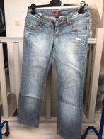 jeans mexx dames maat 29, Kleding | Dames, Mexx, Blauw, Ophalen of Verzenden, Zo goed als nieuw