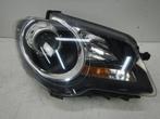 VW Touran 1T Koplamp H7 Rechts 1T1941006C, Ophalen of Verzenden, Gebruikt, Volkswagen