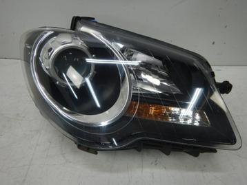 VW Touran 1T Koplamp H7 Rechts 1T1941006C beschikbaar voor biedingen