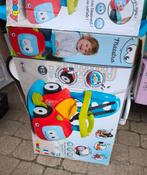 Vélo sans pédales bébé jeunes enfants Smoby maestro, Enlèvement