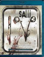 Blu-ray: Saw IV