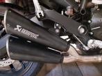 ducati scrambler akrapovic, Ophalen of Verzenden, Gebruikt