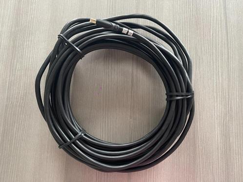 CLV100/15 PROCAB High Speed HDMI met Ethernet (15m), Audio, Tv en Foto, Audiokabels en Televisiekabels, Nieuw, HDMI-kabel, 10 meter of meer