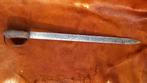 Zeldzame Britse Navy Cutlass of entersabel ca 1750-1800, Verzamelen, Ophalen of Verzenden, Marine, Zwaard of Sabel