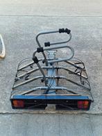 Houder voor 4 fietsen, Ophalen, Gebruikt