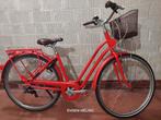 City Bike Btwin Elops 520 M, Fietsen en Brommers, Fietsen | Dames | Damesfietsen, Ophalen, Zo goed als nieuw
