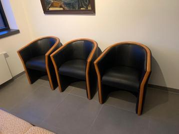3 zeteltjes in perfecte staat blauwe kleur mogen weg voor 20 beschikbaar voor biedingen