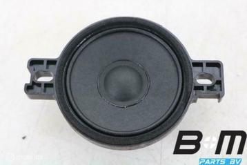 Luidspreker onder dashboard Audi A4 8W 4M0035454A beschikbaar voor biedingen