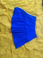 Blauwe rok mt: 176, Blauw, Ophalen of Verzenden, Nielsson, Gedragen