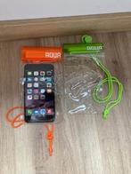 Waterhoesjes smartphone, Ophalen, Zo goed als nieuw
