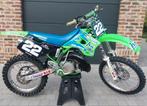 Kawasaki kx 250 1994, Particulier