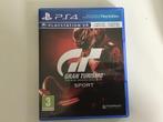 Ps4 Gran turismo sport, Games en Spelcomputers, Games | Sony PlayStation 4, Ophalen, Gebruikt, Sport