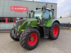 Fendt 720 S4 Vario Profi Plus, Articles professionnels, Utilisé, Plus de 160 ch, Fendt, 250 à 500 cm