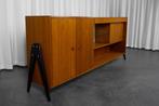 Modernistisch dressoir, Antiek en Kunst, Ophalen of Verzenden