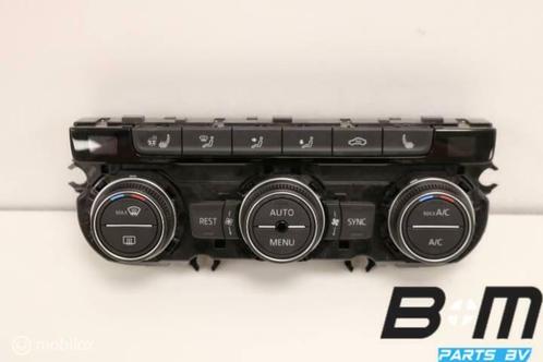 Kachel bediening VW Tiguan Allspace 5NB907044D, Auto-onderdelen, Overige Auto-onderdelen, Gebruikt