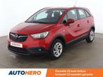 Opel Crossland X 1.2 Turbo Edition, Achat, 139 g/km, Euro 6, Boîte manuelle