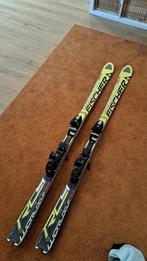Fischer Worldcup RC PRO maat 175 model 2010, Sport en Fitness, Ophalen, Fischer, Gebruikt, Ski's