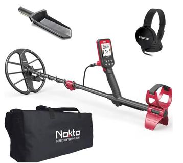 Nokta FINDX metaaldetector disponible aux enchères