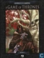 Game of Thrones 1-12 compleet 1e druk, Boeken, Complete serie of reeks, Ophalen of Verzenden, Nieuw