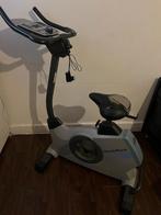 Fitness fiets, Sport en Fitness, Fitnessapparatuur, Ophalen, Gebruikt, Metaal, Benen