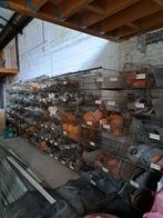 PVC hulpstukken, Ophalen, Nieuw, PVC