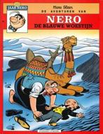 Nero 140 De blauwe woestijn, Boeken, Ophalen of Verzenden, Zo goed als nieuw, Marc Sleen