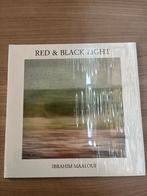 IBRAHIM MAALOUF - RED AND BLACK LIGHT, Cd's en Dvd's, Verzenden, 1980 tot heden, Zo goed als nieuw, Jazz