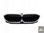 BMW 3 G20 G21 18-22 niergrill + lamellen 9465188 origineel, Auto-onderdelen, Gebruikt, BMW