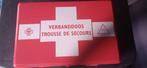 Verbanddoos nieuw, Ophalen of Verzenden