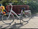 ✅’GIANT’ Damesfiets 28Inch+7SPEED+Axa-/Slot+Frame 57Cm✅, Fietsen en Brommers, Fietsen | Dames | Damesfietsen, Ophalen, Giant, Versnellingen