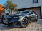 BMW 520i | MSP-PRO | PANO TREKH|360| HEADDUP |LEDGRIL|BOWERS, Auto's, Automaat, 4 deurs, Achterwielaandrijving, 1995 cc