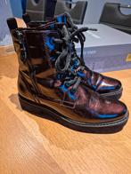 Bottines Marco Tozzi 40, Overige kleuren, Lage of Enkellaarzen, Ophalen of Verzenden, Gedragen