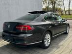 VW PASSAT 1.6 TDI BERLINE HIGHLINE 2018 74000 KM GARANTIE, Auto's, Volkswagen, Voorwielaandrijving, Euro 6, 4 cilinders, Bedrijf