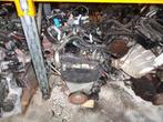 Motor van een Renault Clio, Ophalen of Verzenden, 3 maanden garantie, Gebruikt, Renault
