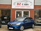 RENAULT CLIO 0.9TCE 90PK |BOSE | KEY LESS | CAMERA | LED |, Auto's, https://public.car-pass.be/vhr/04b22e89-0747-4944-b172-4cf6d3e385e2