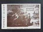 Postkaart Antwerpen Exposition Internationale Portugal, Ophalen of Verzenden, 1920 tot 1940, Ongelopen, Antwerpen