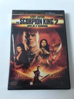 DVD The Scorpion King 2: Rise of a Warrior Nieuw!!, Neuf, dans son emballage, Enlèvement ou Envoi, À partir de 16 ans